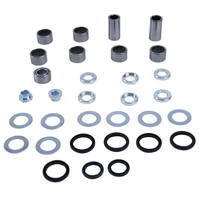 ALL BALLS RACING LINKAGE BEARING KIT SHERCO SE F#mpn_27-1199
