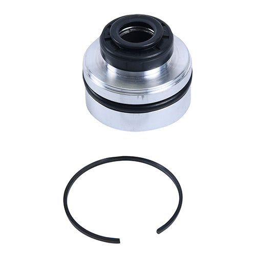 ALL BALLS RACING REAR SHOCK SEAL HEAD KIT HONDA TRX450ER 06#mpn_37-1128