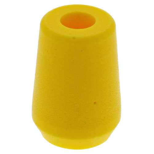 ALL BALLS RACING REAR SHOCK BUMPER HONDA CR125R 01#mpn_37-1201