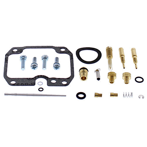 All Balls 46-8005 Racing Carb. Kit EZ Start Closed Course Racing Only #46-8005