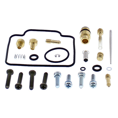 ALL BALLS RACING CARB. KIT EZ START CLOSED COURSE RACING ONLY#mpn_46-8008