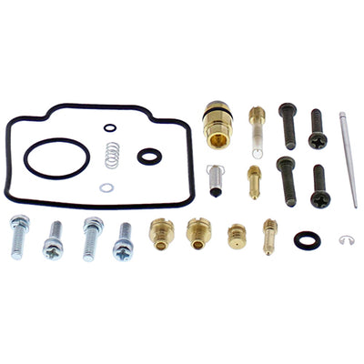 ALL BALLS RACING CARB. KIT EZ START CLOSED COURSE RACING ONLY#mpn_46-8009