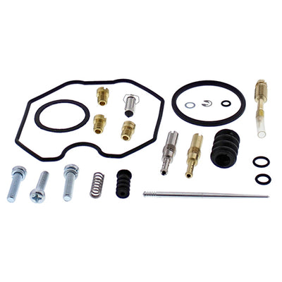 ALL BALLS RACING CARB. KIT EZ START CLOSED COURSE RACING ONLY#mpn_46-8013