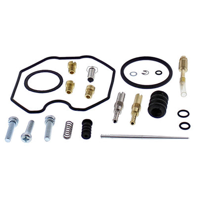 All Balls 46-8013 Racing Carb. Kit EZ Start Closed Course Racing Only #46-8013