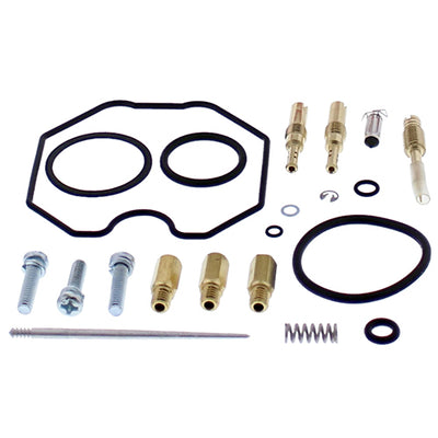 ALL BALLS RACING CARB. KIT EZ START CLOSED COURSE RACING ONLY#mpn_46-8016