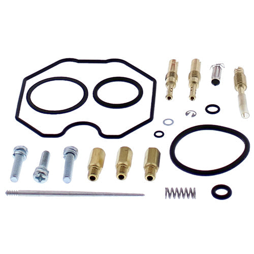 All Balls 46-8016 Racing Carb. Kit EZ Start Closed Course Racing Only #46-8016