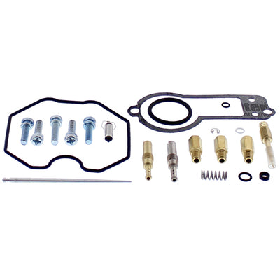 ALL BALLS RACING CARB. KIT EZ START CLOSED COURSE RACING ONLY#mpn_46-8017