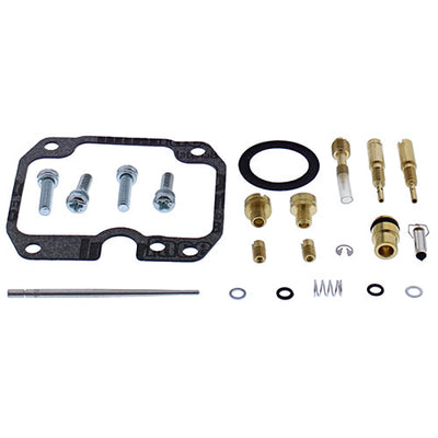 All Balls 46-8019 Racing Carb. Kit EZ Start Closed Course Racing Only #46-8019