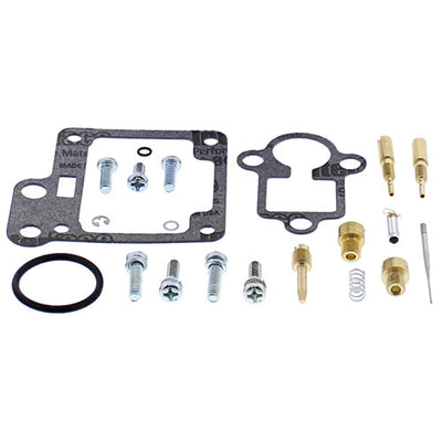All Balls 46-8034 Racing Carb. Kit EZ Start Closed Course Racing Only #46-8034
