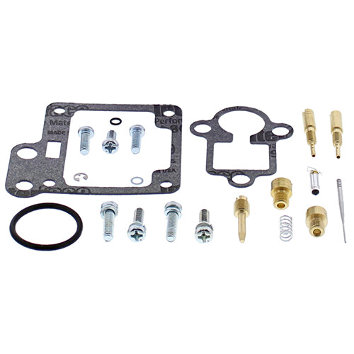 ALL BALLS RACING CARB. KIT EZ START CLOSED COURSE RACING ONLY#mpn_46-8034