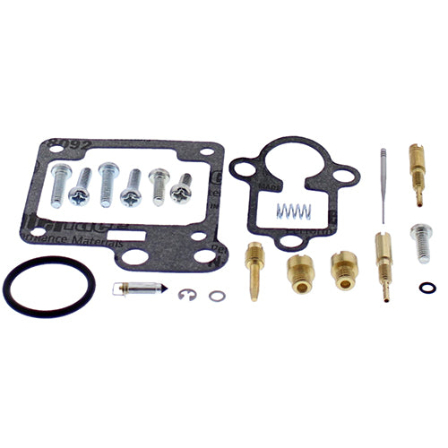 ALL BALLS RACING CARB. KIT EZ START CLOSED COURSE RACING ONLY#mpn_46-8035