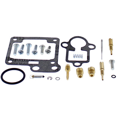 ALL BALLS RACING CARB. KIT EZ START CLOSED COURSE RACING ONLY#mpn_46-8035