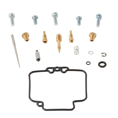 ALL BALLS RACING CARB. KIT EZ START CLOSED COURSE RACING ONLY#mpn_46-8036