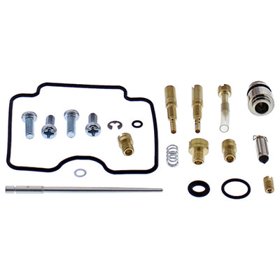 ALL BALLS RACING CARB. KIT EZ START CLOSED COURSE RACING ONLY#mpn_46-8040