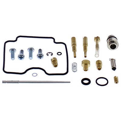 All Balls 46-8040 Racing Carb. Kit EZ Start Closed Course Racing Only #46-8040