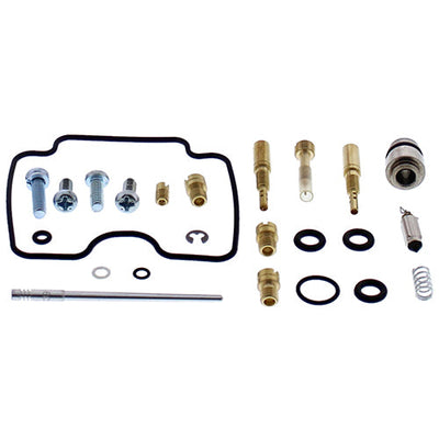 All Balls 46-8046 Racing Carb. Kit EZ Start Closed Course Racing Only #46-8046