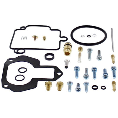 ALL BALLS RACING CARB. KIT EZ START CLOSED COURSE RACING ONLY#mpn_46-8051