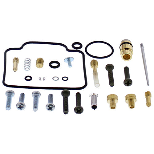 All Balls 46-8052 Racing Carb. Kit EZ Start Closed Course Racing Only #46-8052