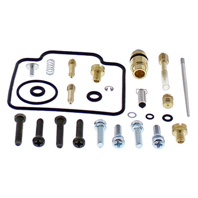 ALL BALLS RACING CARB. KIT EZ START CLOSED COURSE RACING ONLY#mpn_46-8053