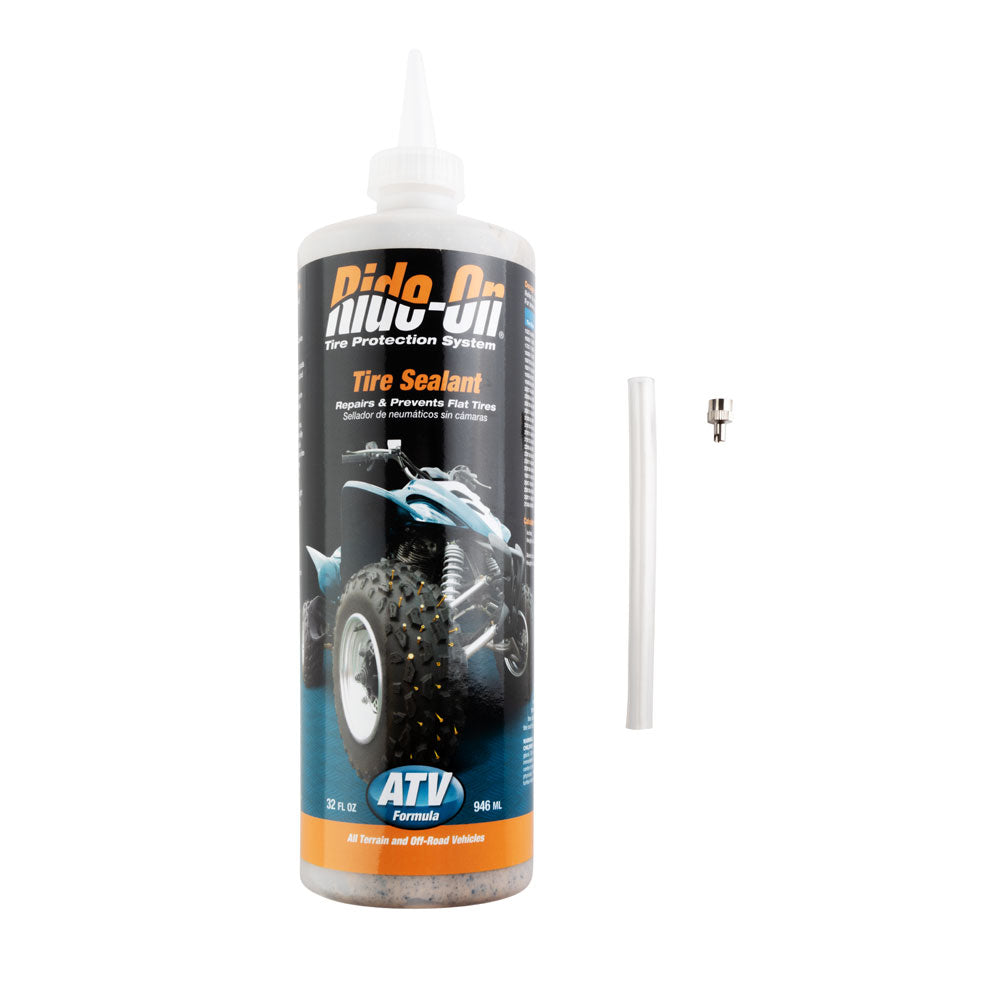 Ride-On ATV Tire Sealant 32 oz.#mpn_71232