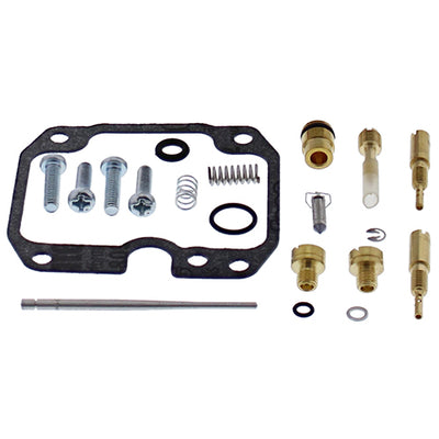 ALL BALLS RACING CARB. KIT EZ START CLOSED COURSE RACING ONLY#mpn_46-8059