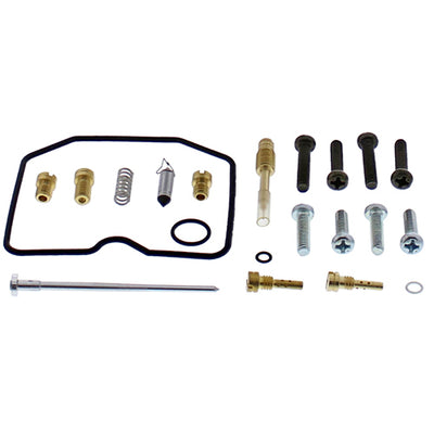 ALL BALLS RACING CARB. KIT EZ START CLOSED COURSE RACING ONLY#mpn_46-8061