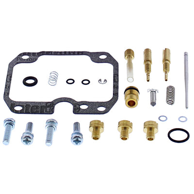 ALL BALLS RACING CARB. KIT EZ START CLOSED COURSE RACING ONLY#mpn_46-8063