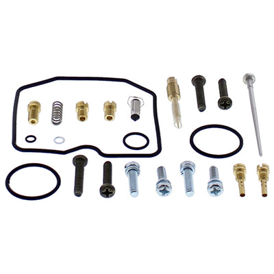 ALL BALLS RACING CARB. KIT EZ START CLOSED COURSE RACING ONLY#mpn_46-8066