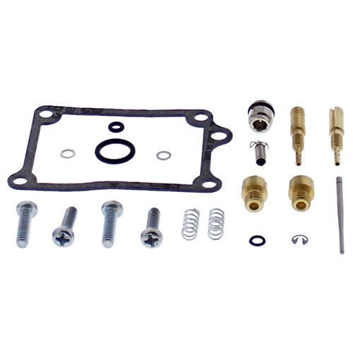 All Balls 46-8070 Racing Carb. Kit EZ Start Closed Course Racing Only #46-8070