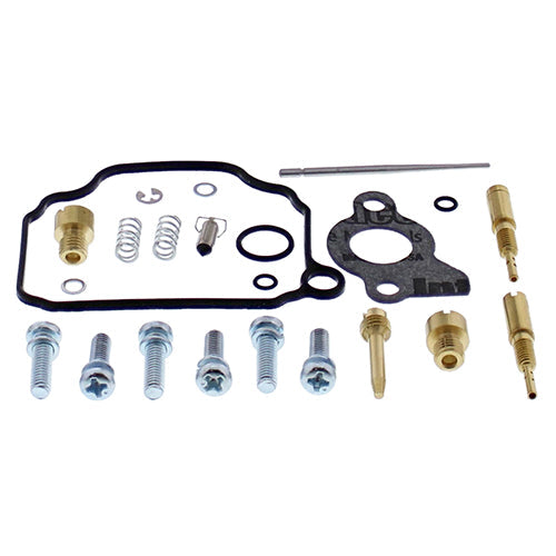 All Balls 46-8071 Racing Carb. Kit EZ Start Closed Course Racing Only #46-8071
