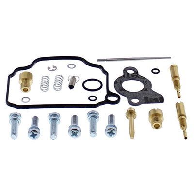 All Balls 46-8071 Racing Carb. Kit EZ Start Closed Course Racing Only #46-8071