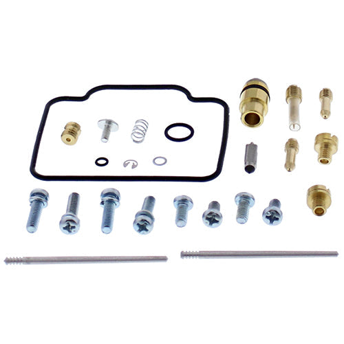 All Balls 46-8072 Racing Carb. Kit EZ Start Closed Course Racing Only #46-8072