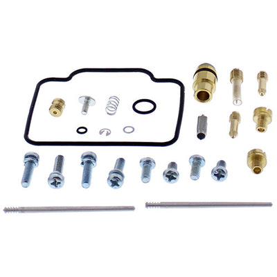 All Balls 46-8072 Racing Carb. Kit EZ Start Closed Course Racing Only #46-8072