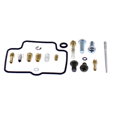 All Balls 46-8073 Racing Carb. Kit EZ Start Closed Course Racing Only #46-8073