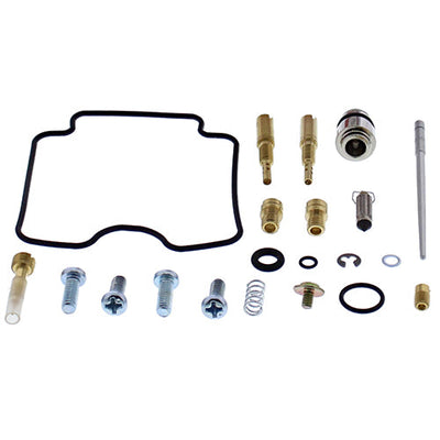 All Balls 46-8074 Racing Carb. Kit EZ Start Closed Course Racing Only #46-8074