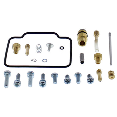 ALL BALLS RACING CARB. KIT EZ START CLOSED COURSE RACING ONLY#mpn_46-8075