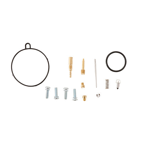 All Balls Racing 46-8078 Carburetor Kit EZ Start Closed Course Only #46-8078