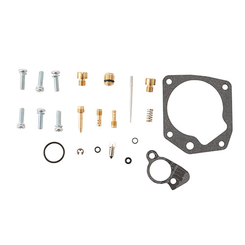 ALL BALLS RACING CARB. KIT EZ START CLOSED COURSE RACING ONLY#mpn_46-8080