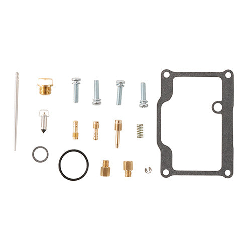 All Balls Racing 46-8082 Carburetor Kit EZ Start Closed Course Only #46-8082