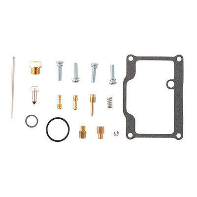 All Balls Racing 46-8082 Carburetor Kit EZ Start Closed Course Only #46-8082