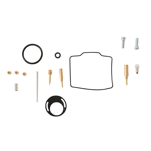 All Balls Racing 46-8086 Carburetor Kit EZ Start Closed Course Only #46-8086