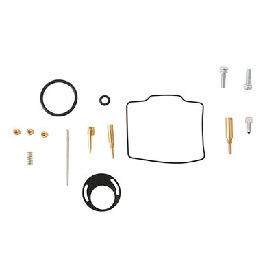 All Balls Racing 46-8086 Carburetor Kit EZ Start Closed Course Only #46-8086