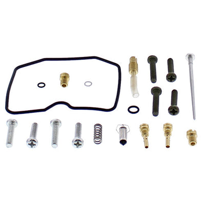 All Balls Racing 46-8097 Carburetor Kit EZ Start Closed Course Only #46-8097