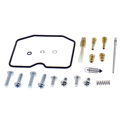 ALL BALLS RACING CARB. KIT EZ START CLOSED COURSE RACING ONLY#mpn_46-8098