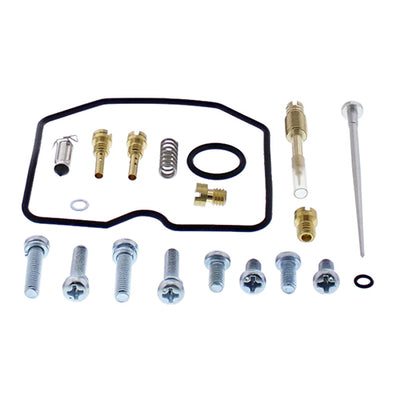 ALL BALLS RACING CARB. KIT EZ START CLOSED COURSE RACING ONLY#mpn_46-8099