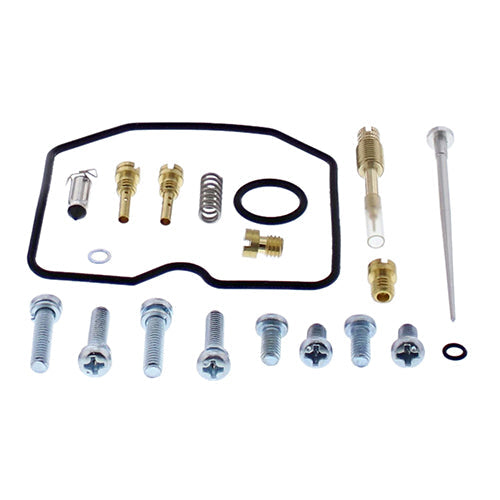 All Balls Racing 46-8099 Carburetor Kit EZ Start Closed Course Only #46-8099
