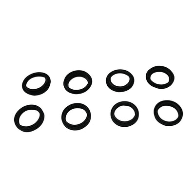 ALL BALLS RACING FORK SEAL & DUST SEAL KIT YAMAHA NIKEN 19#mpn_56-196