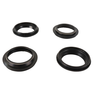 ALL BALLS RACING DUST SEAL ONLY KIT YAMAHA NIKEN 19#mpn_57-178