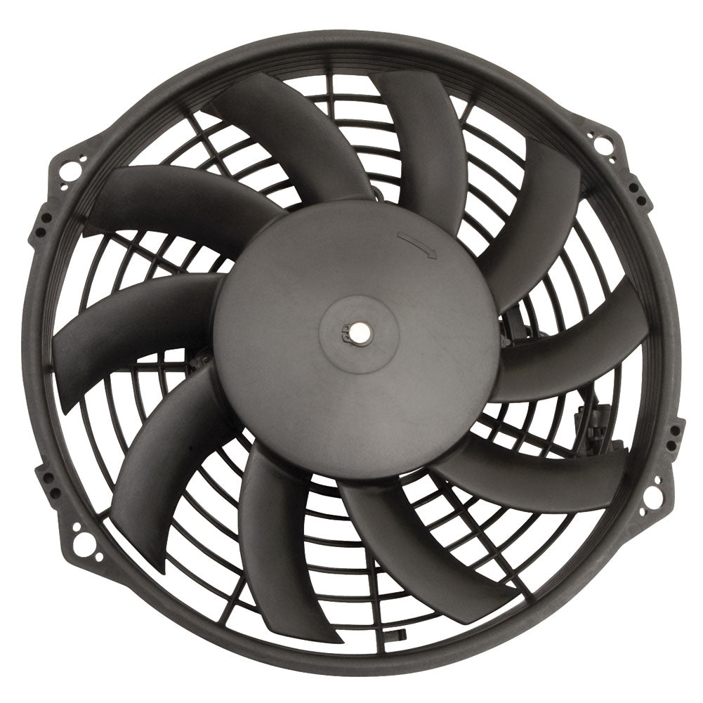 Arrowhead Cooling Fan with Motor #RFM0004 / 434-22007