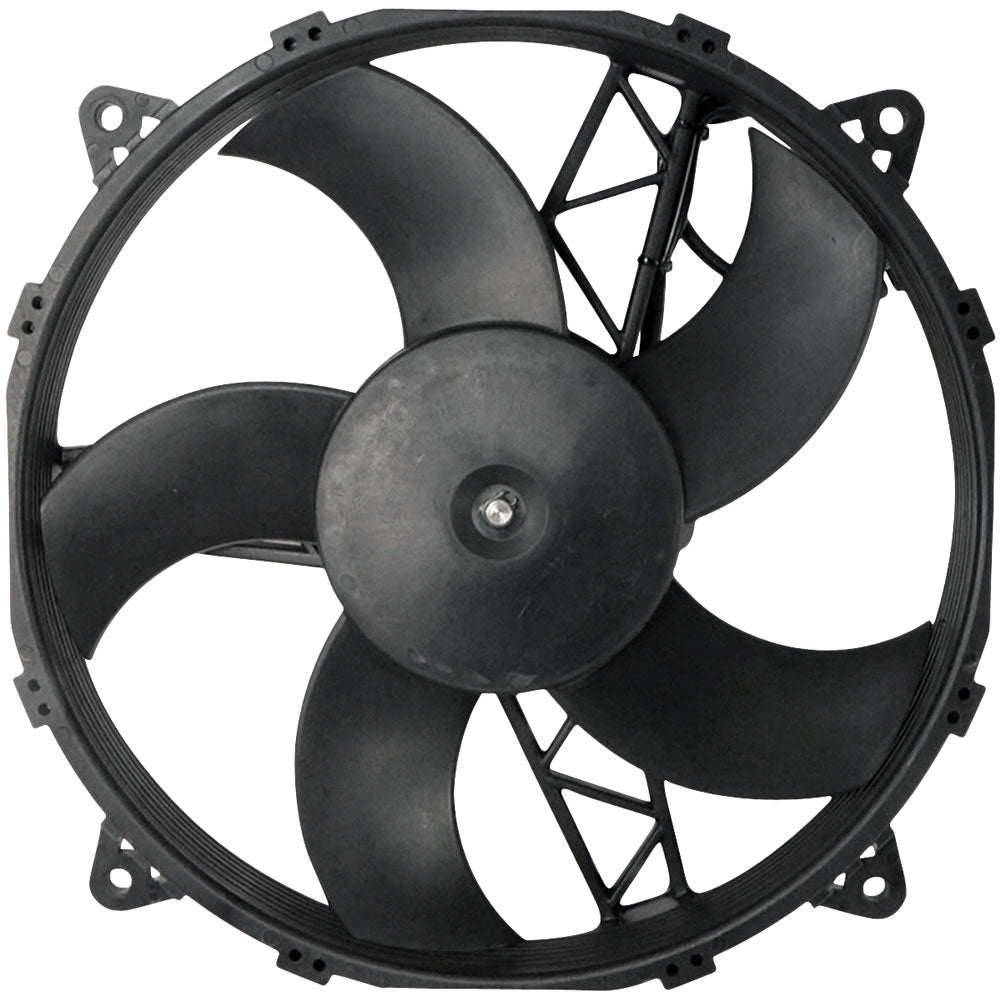 Arrowhead Cooling Fan with Motor#mpn_RFM0006